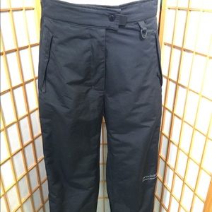 FINAL SALE Precision Mountainwear Ski Pants